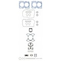 Fel-Pro Head Set Head Gasket Set, Hs26167Pt-1 HS26167PT-1